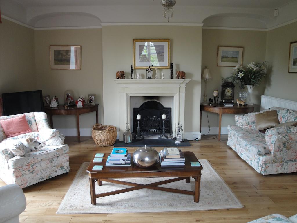 Bed and Breakfast Cary Fitzpaine House à Babcary Extérieur photo