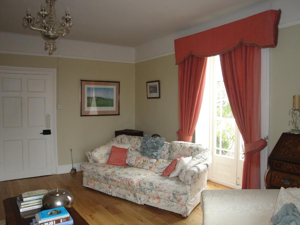 Bed and Breakfast Cary Fitzpaine House à Babcary Extérieur photo