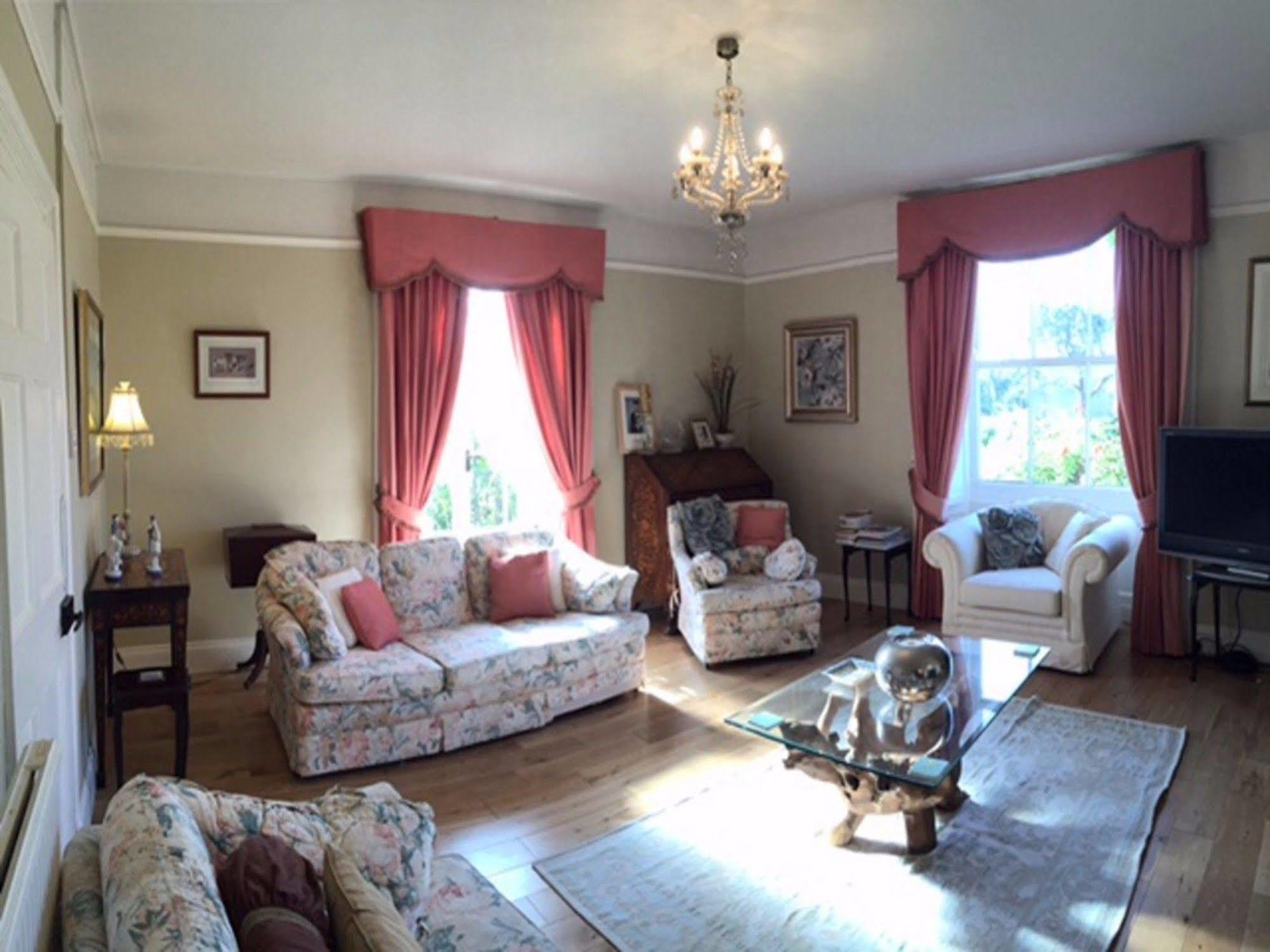 Bed and Breakfast Cary Fitzpaine House à Babcary Extérieur photo